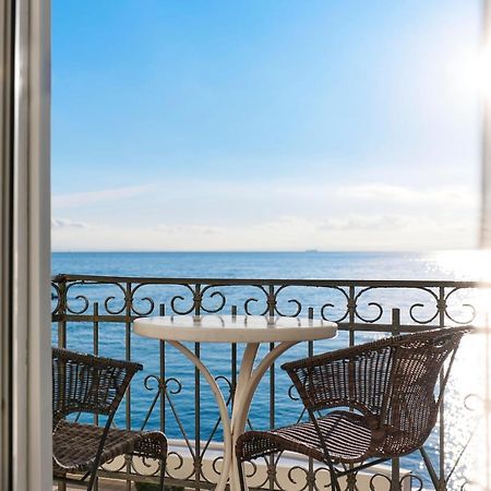 Hotel Villa Schubert โอปาติยา ภายนอก รูปภาพ