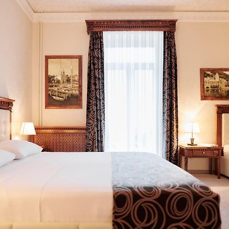 Hotel Villa Schubert โอปาติยา ห้อง รูปภาพ