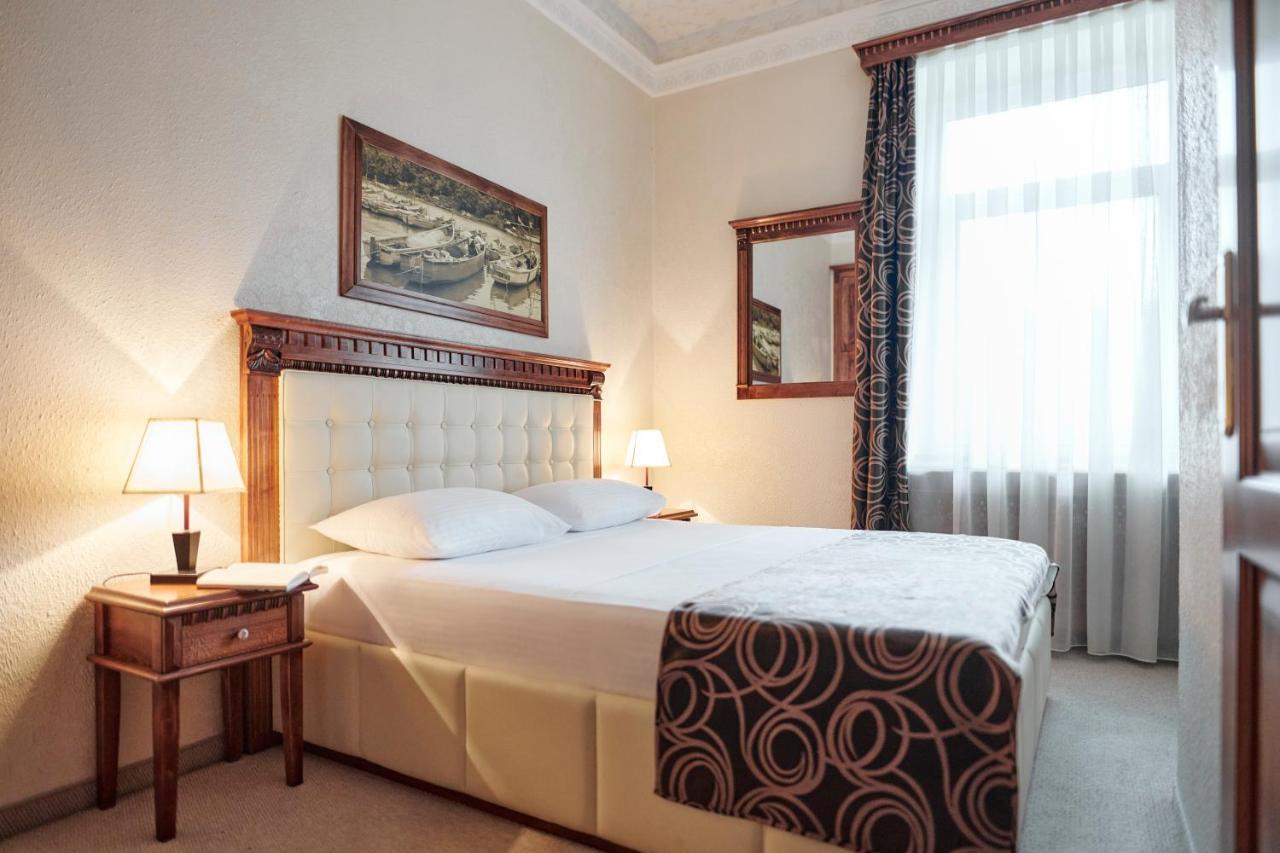 Hotel Villa Schubert โอปาติยา ห้อง รูปภาพ