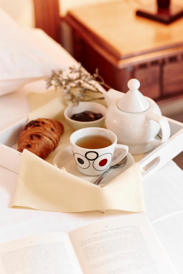 Hotel Villa Schubert โอปาติยา ภายนอก รูปภาพ