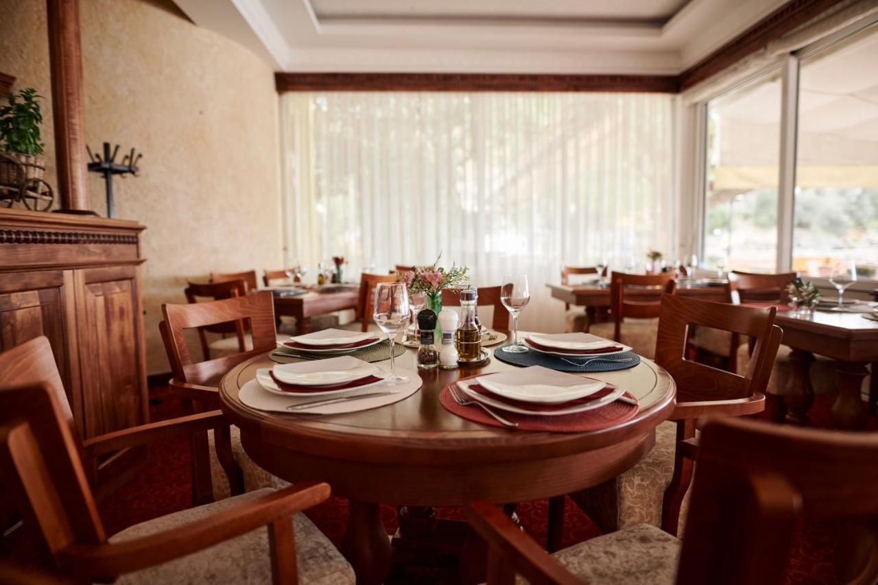 Hotel Villa Schubert โอปาติยา ภายนอก รูปภาพ