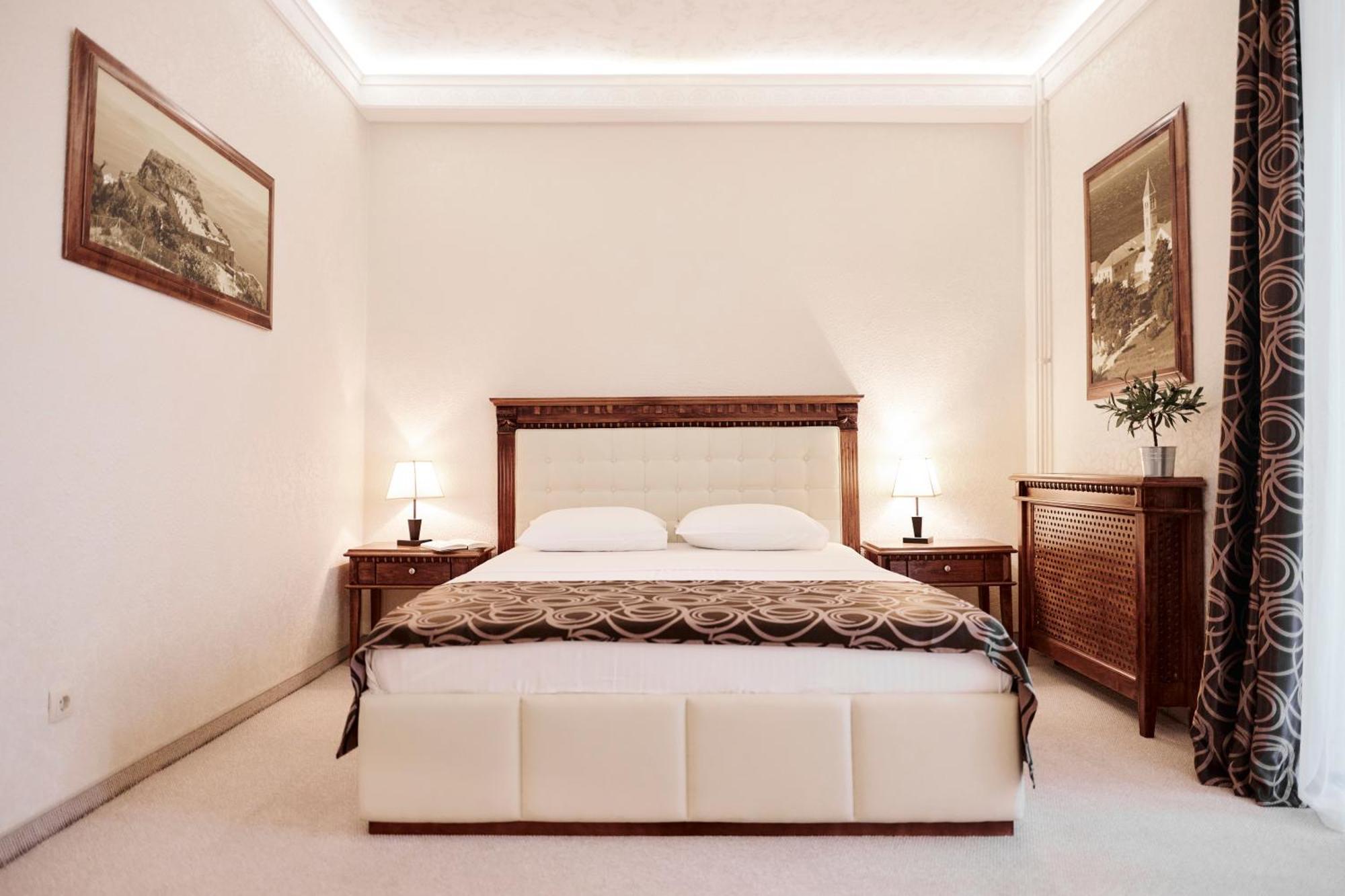 Hotel Villa Schubert โอปาติยา ห้อง รูปภาพ
