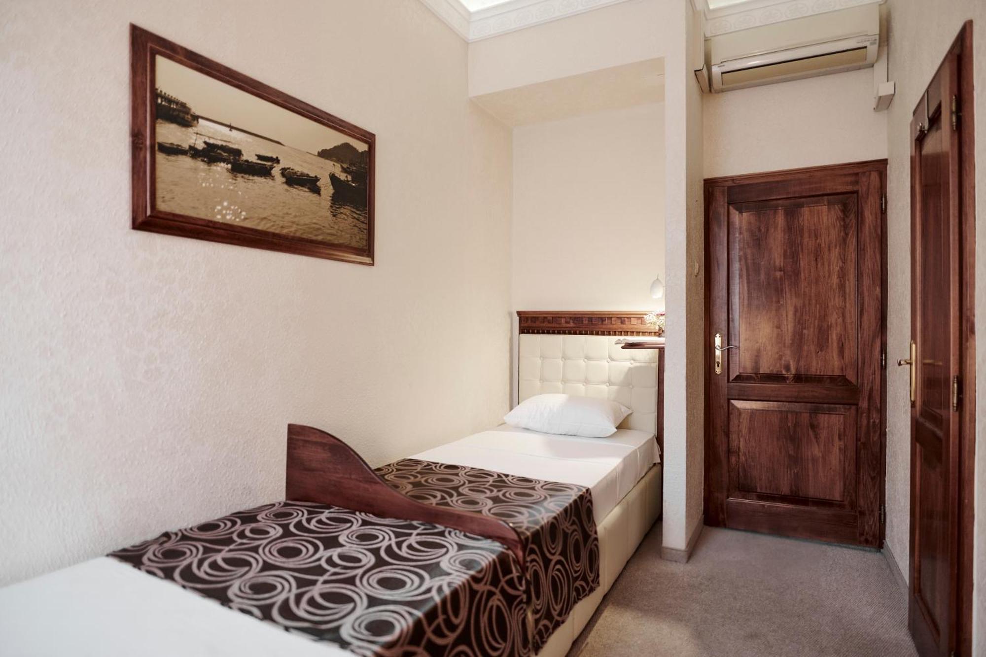 Hotel Villa Schubert โอปาติยา ห้อง รูปภาพ