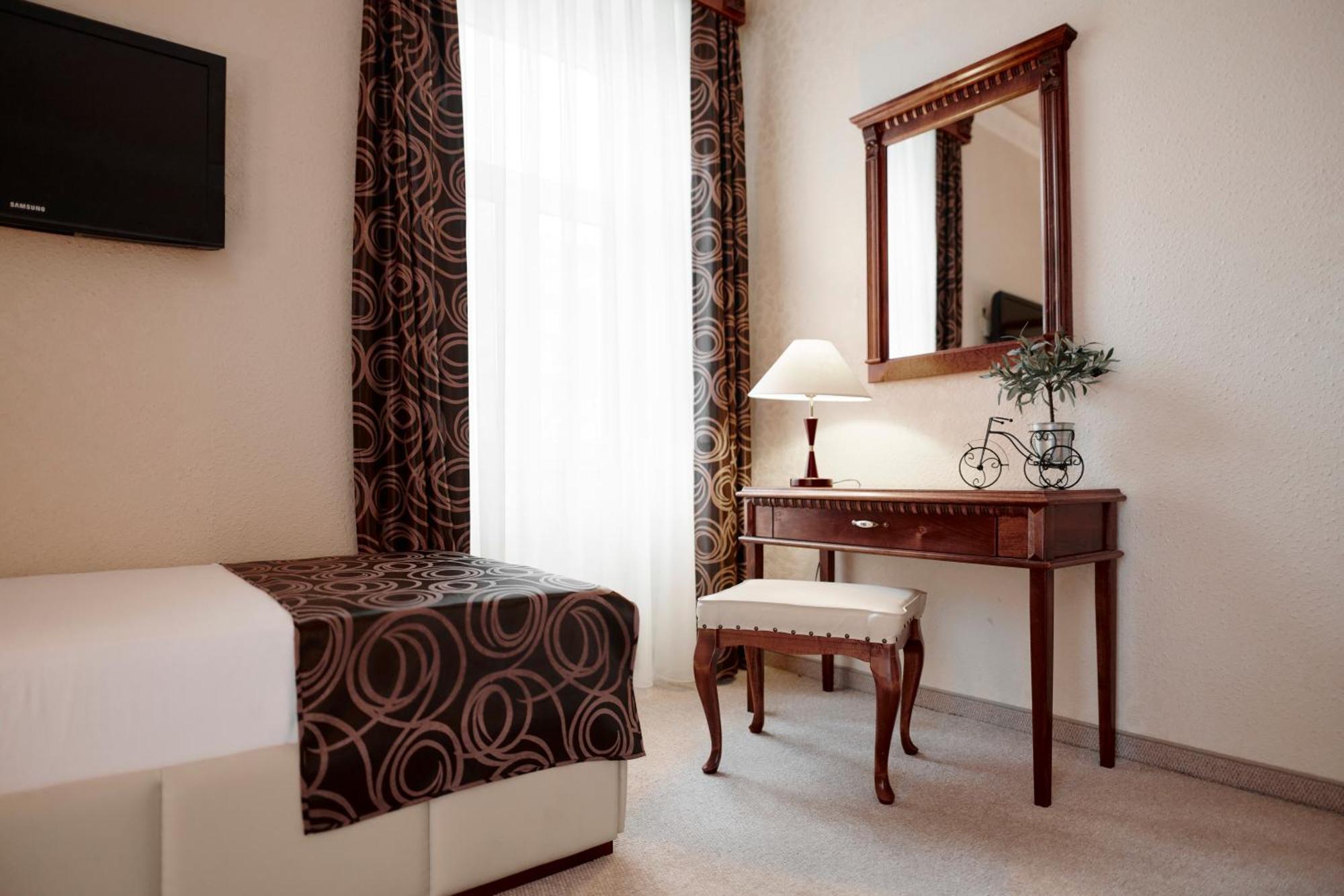 Hotel Villa Schubert โอปาติยา ห้อง รูปภาพ
