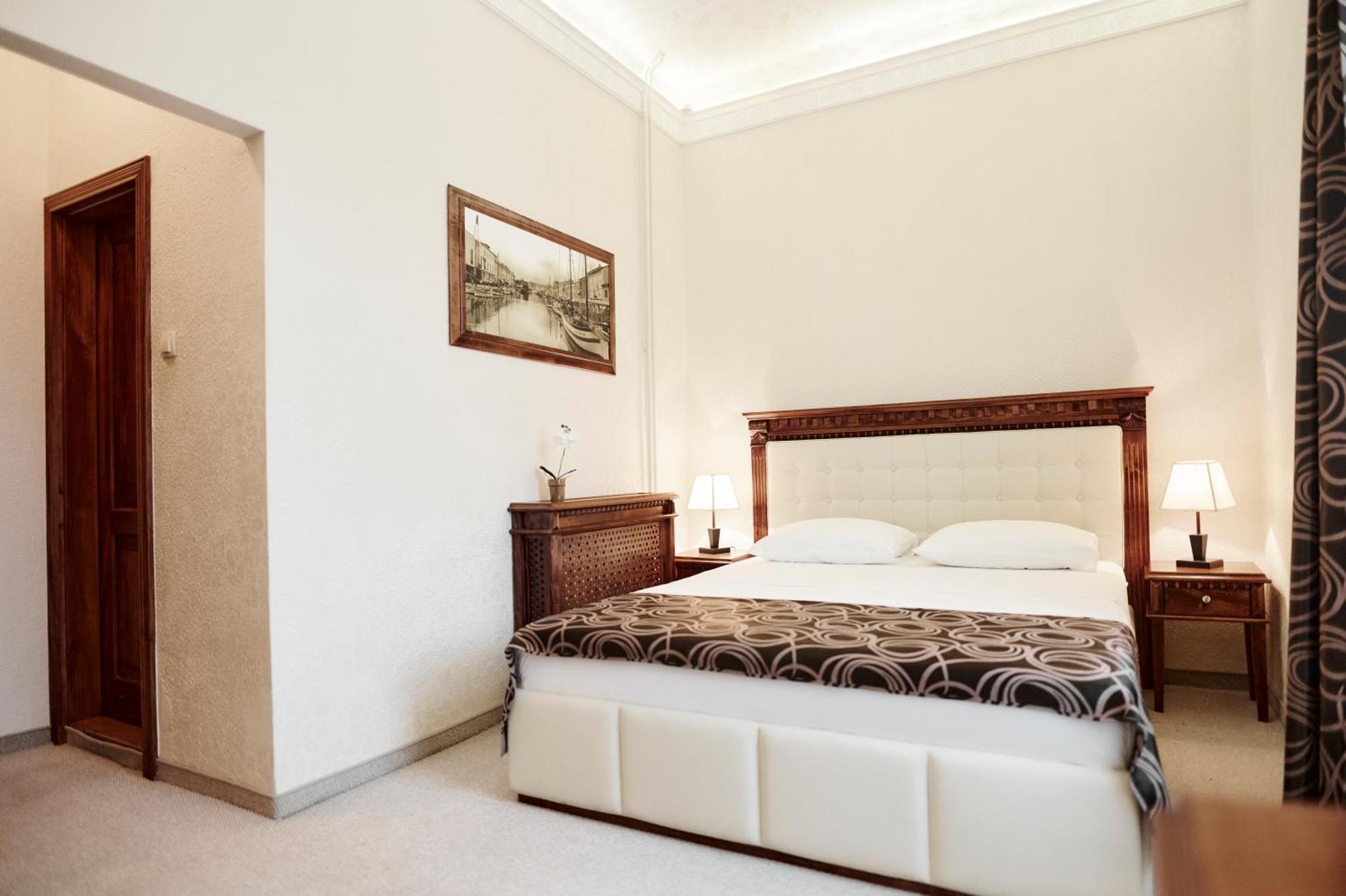 Hotel Villa Schubert โอปาติยา ห้อง รูปภาพ