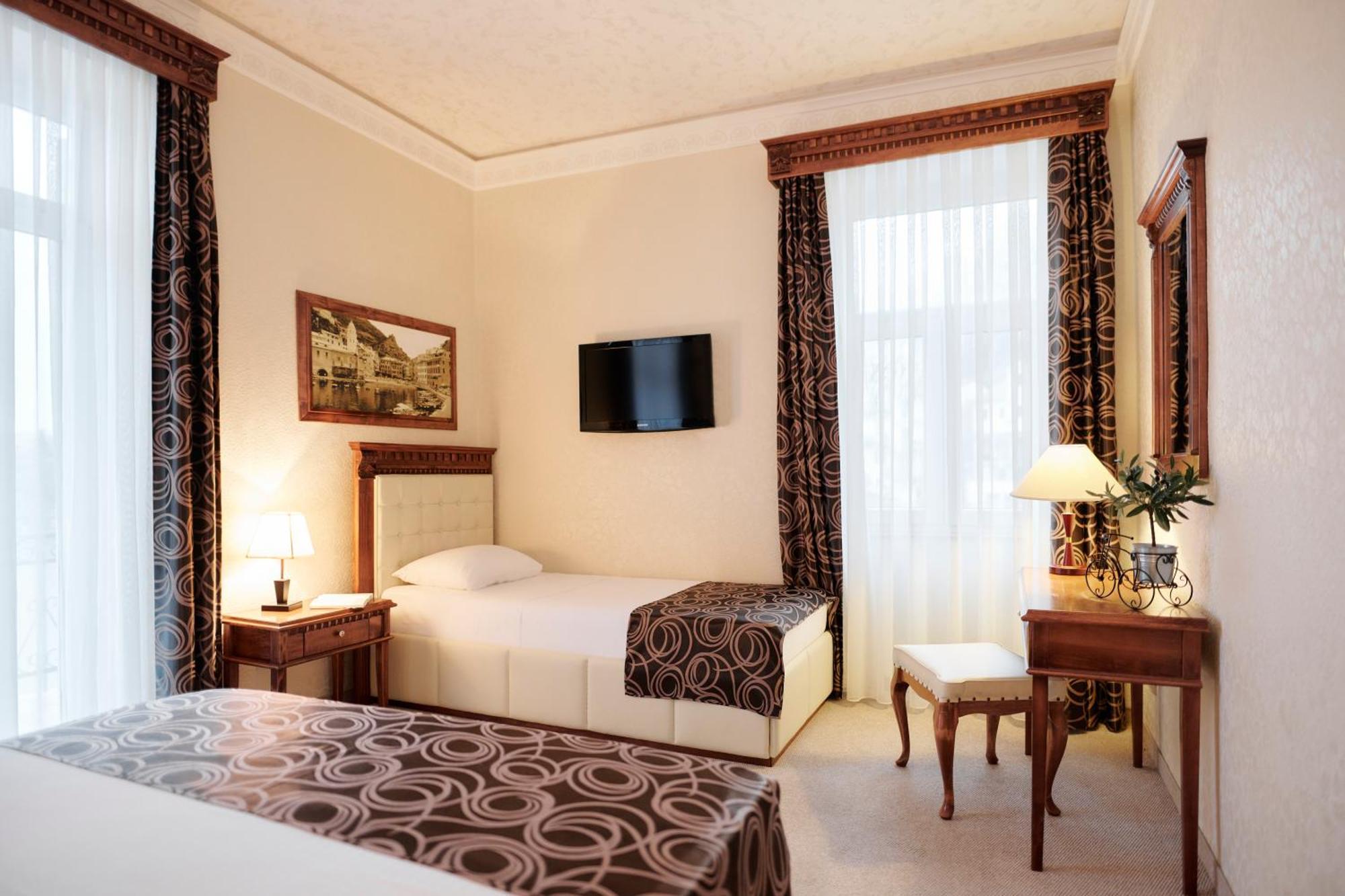 Hotel Villa Schubert โอปาติยา ห้อง รูปภาพ